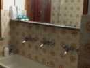 Lavabo camere piano inferiore