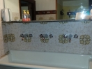 Lavabo camere piano superiore