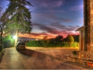 parcheggio