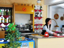 bar