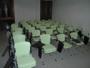 sala attività
