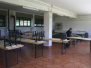 SALA RIUNIONI