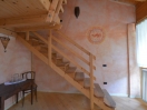 Camere con soppalco
