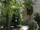 casa-vacanza-todi-giardino