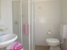 Camere con servizi privati