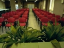 Sala congressi