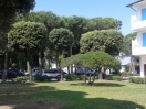 parcheggio