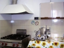 casa vilminore nr 2 cucina