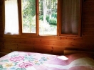 case-vacanze-appennino-toscano-baita-interno