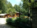 case-vacanze-appennino-toscano-entrata