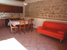 agriturismo-gualdo-tadino-appartamento-biancospino-soggiorno