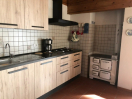 chalet-valdicembra-cucina