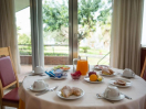 colazione
