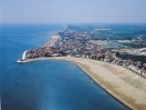Veduta di Caorle
