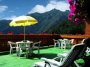 terrazza