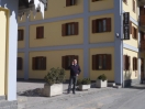 Hotel davanti
