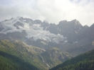 Panorama Parco naturale dello Stelvio