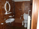 Bagno per disabili