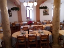 sala da pranzo