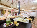 lathuile-buffet