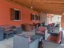 veranda