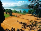 campo da tennis