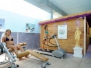 palestra