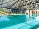 PISCINA OLIMPIONICA
