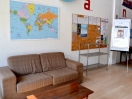hall