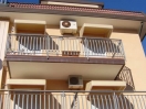 Appartamenti con terrazzo
