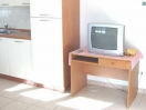Soggiorno con TV 
