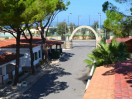 villaggio-gargano-entrata