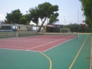Campo sportivo