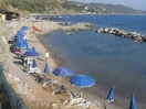 Spiaggia attrezzata 