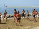 Beach volley