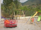 Parco giochi per bambini