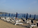 Spiaggia attrezzata 