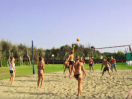 beachvolley
