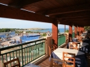 villaggio-vieste-veranda-ristorante
