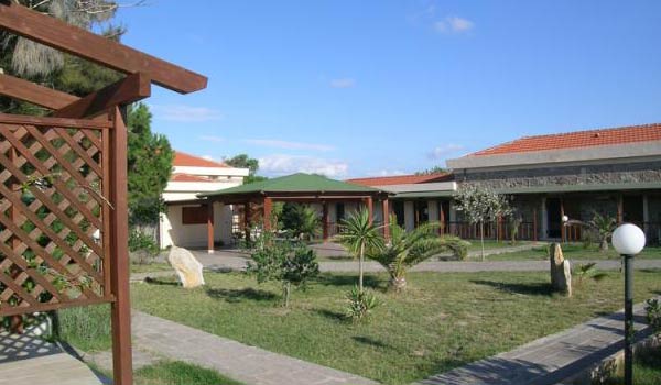 Albergo Sardegna a Carloforte rif. 178