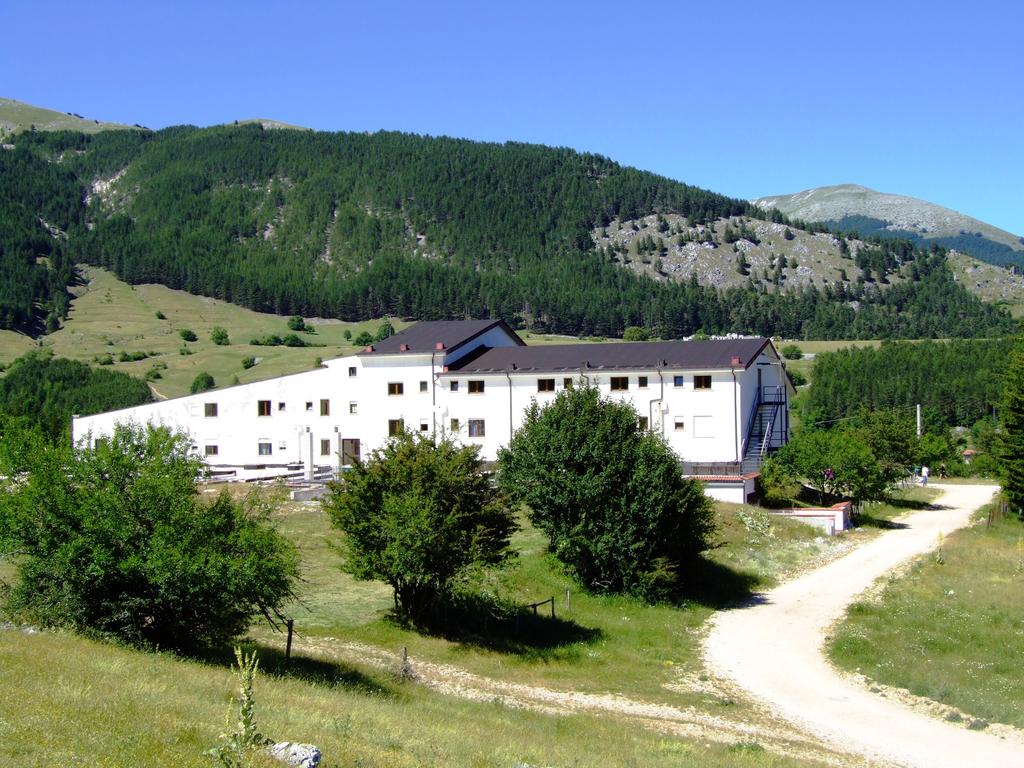 Hotel a Pescasseroli Rif 972