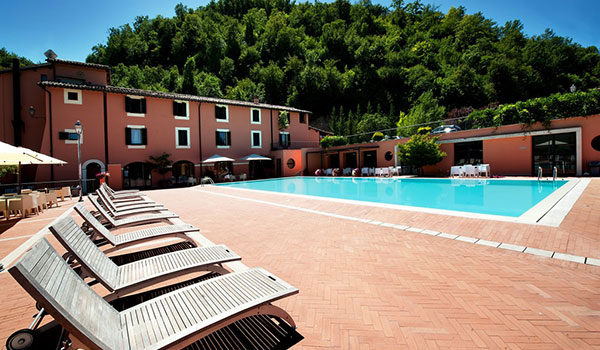 Hotels nel cuore dell’Umbria a Cascia rif. 1037
