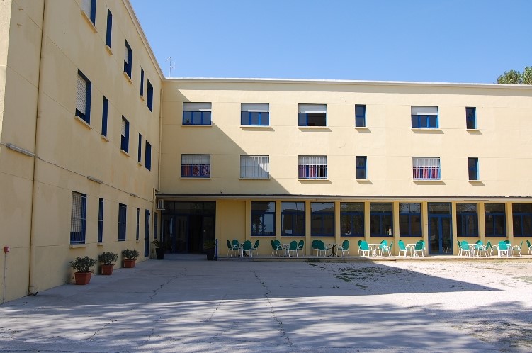 Casa per ferie a Cesenatico rif 995