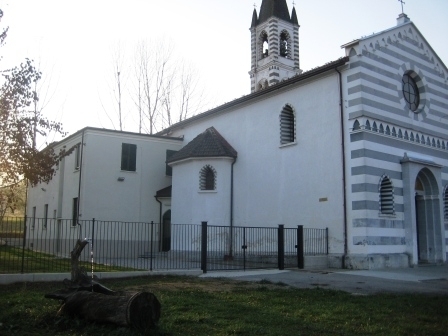 Casa per ferie in provincia di Cuneo rif 1108