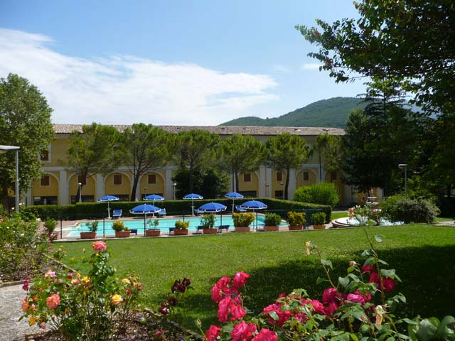 Hotel a Bastia Umbra rif 056