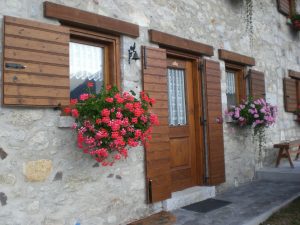 Maso a Pieve Tesino (TN) rif. n 365