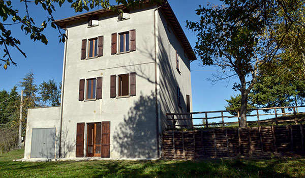 Casale 24 posti in Umbria rif. 1076
