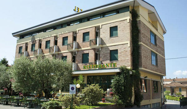 Hotel in Assisi rif. 846