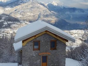 Maso in autogestione a Brentonico rif 018