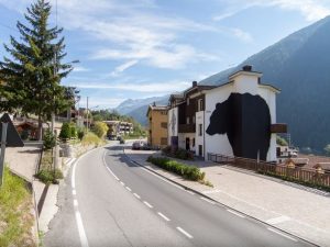 Casa in Alta Valle Camonica rif. 257